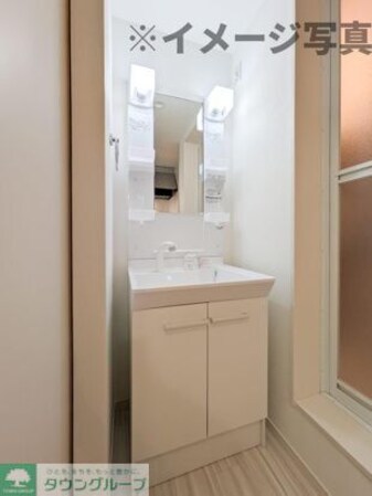 (仮称)キャメル所沢狭山ヶ丘3Bの物件内観写真